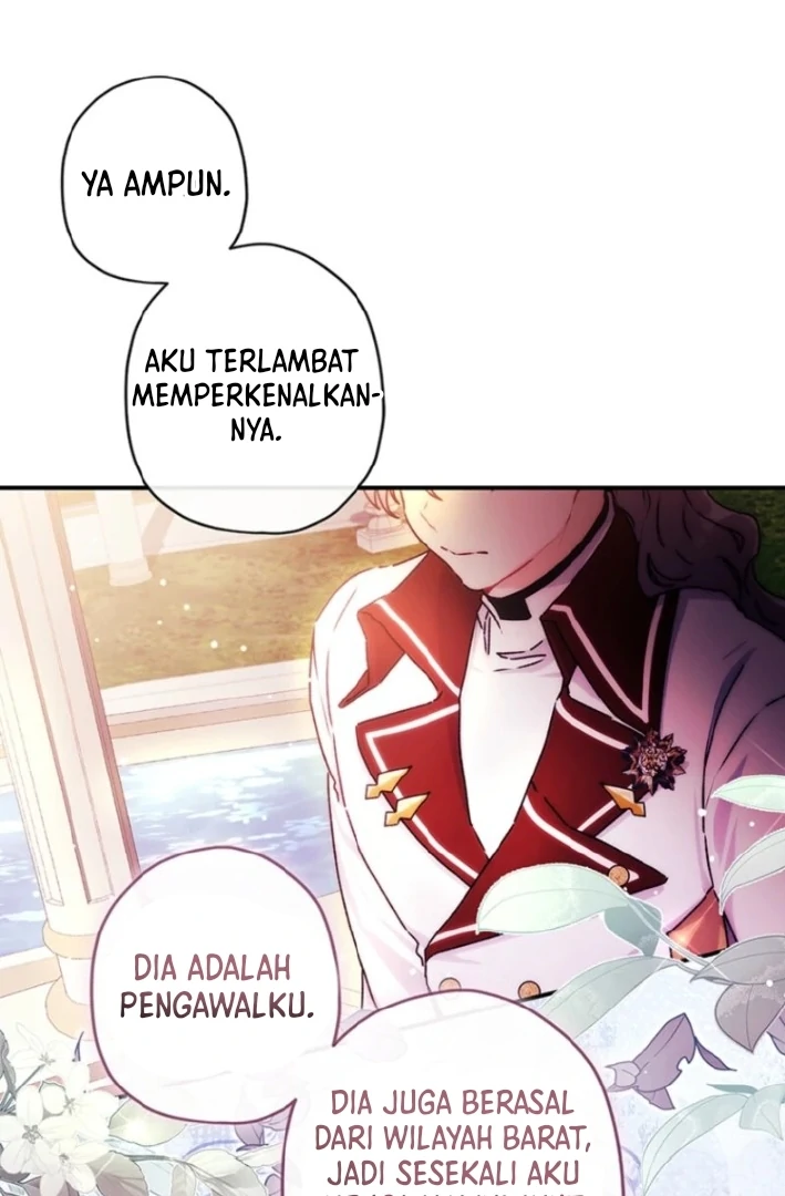 Baca I Became the Male Lead's Adopted Daughter - Chapter 147 halaman 72