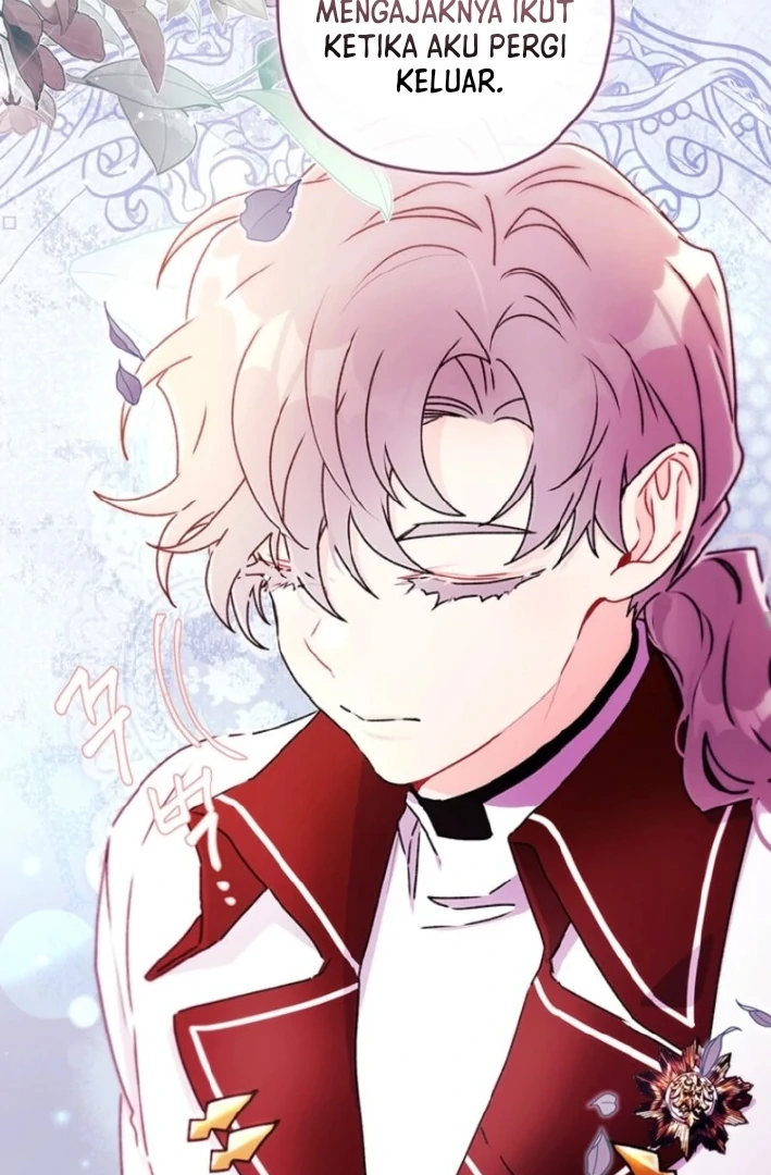 Baca I Became the Male Lead's Adopted Daughter - Chapter 147 halaman 73