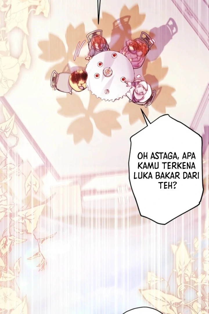 Baca I Became the Male Lead's Adopted Daughter - Chapter 147 halaman 84