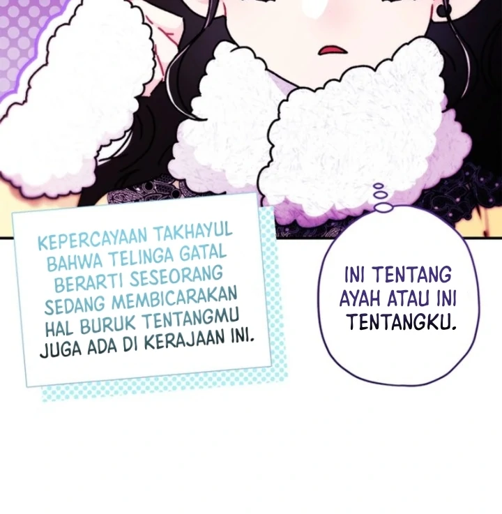 Baca I Became the Male Lead's Adopted Daughter - Chapter 147 halaman 9