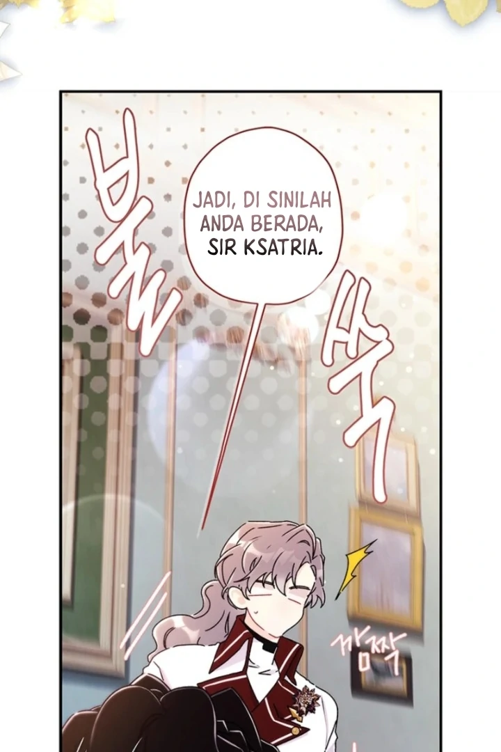 Baca I Became the Male Lead's Adopted Daughter - Chapter 147 halaman 92