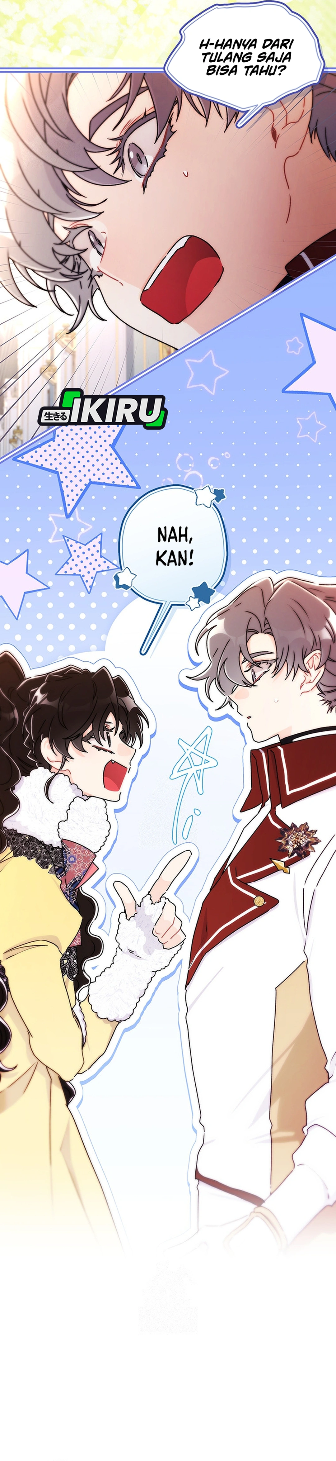 Baca I Became the Male Lead's Adopted Daughter - Chapter 148 halaman 11