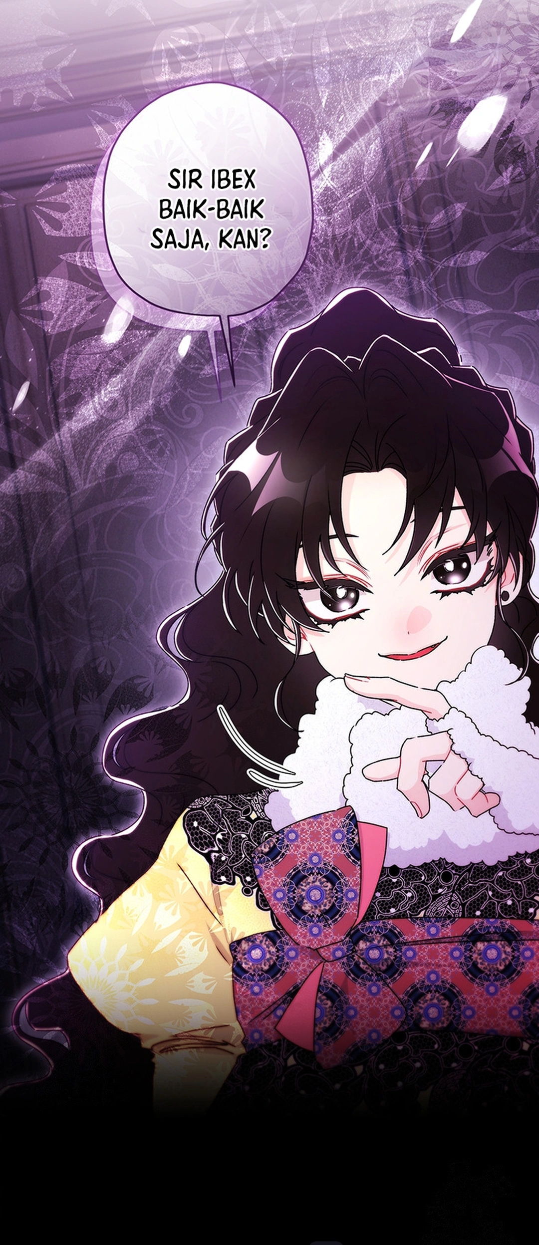 Baca I Became the Male Lead's Adopted Daughter - Chapter 148 halaman 16