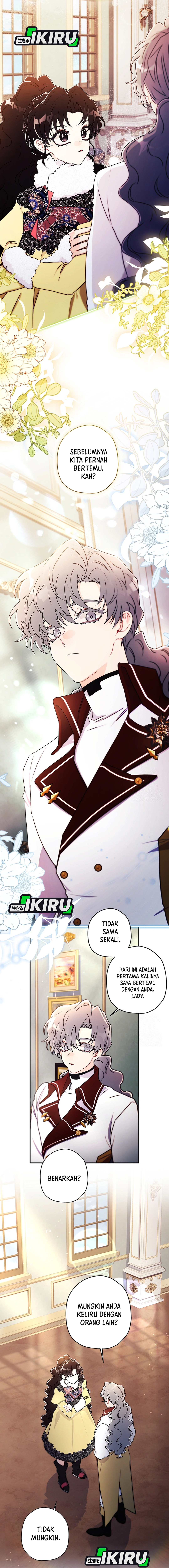 Baca I Became the Male Lead's Adopted Daughter - Chapter 148 halaman 2