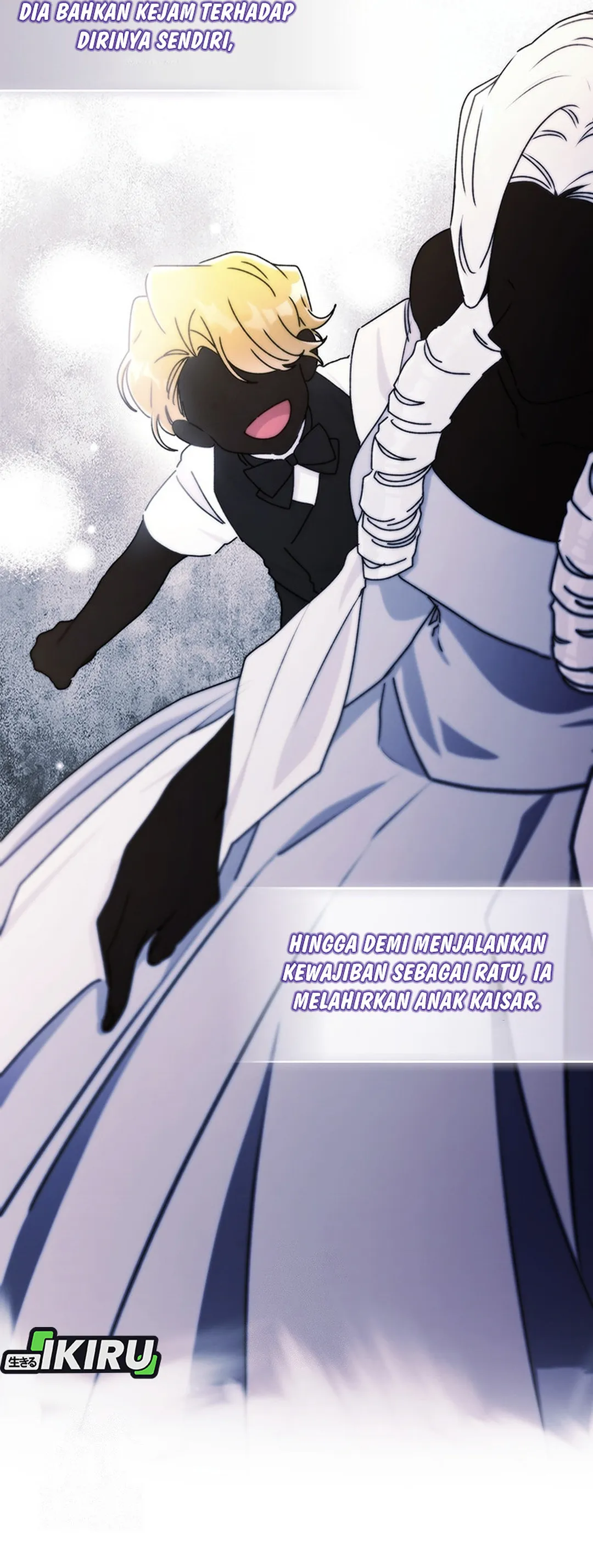 Baca I Became the Male Lead's Adopted Daughter - Chapter 149 halaman 11