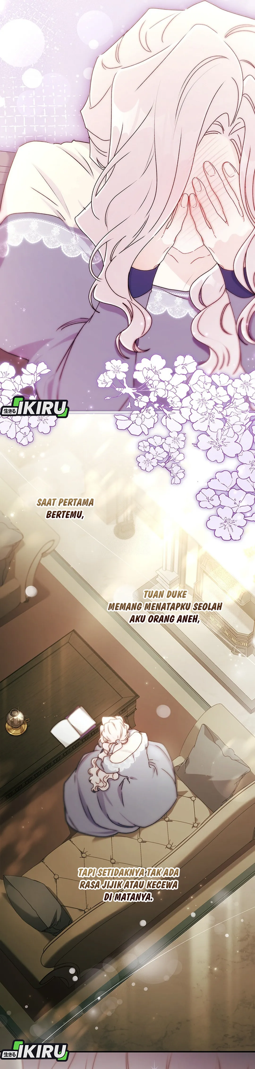Baca I Became the Male Lead's Adopted Daughter - Chapter 149 halaman 33