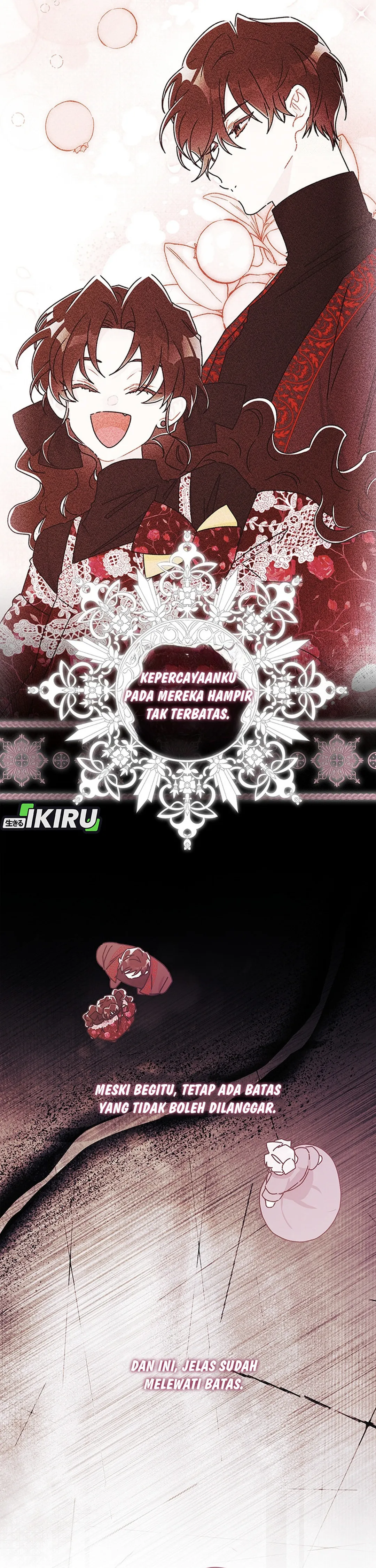 Baca I Became the Male Lead's Adopted Daughter - Chapter 149 halaman 41