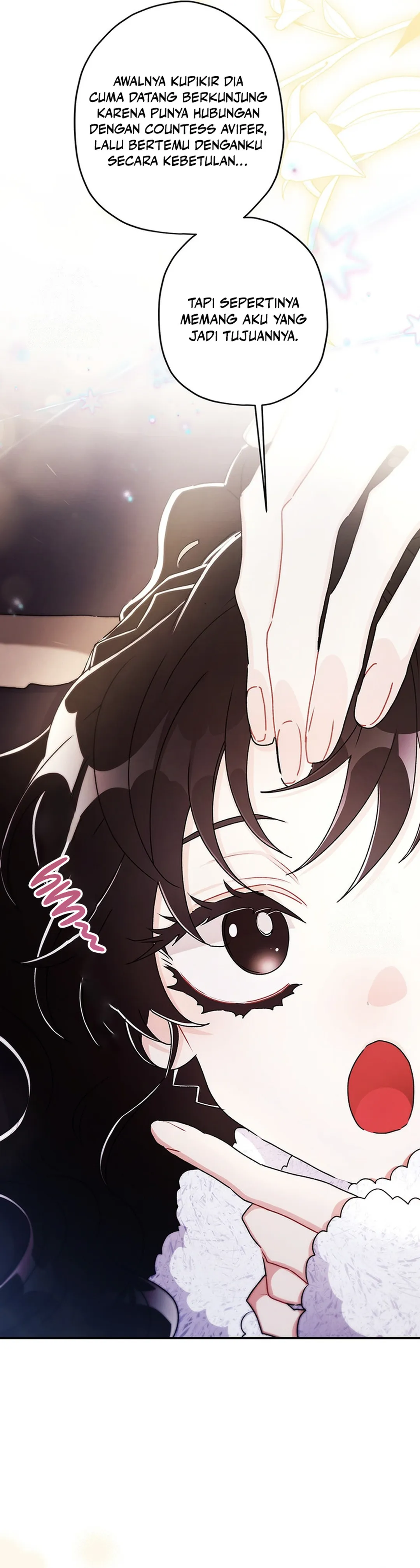 Baca I Became the Male Lead's Adopted Daughter - Chapter 149 halaman 6