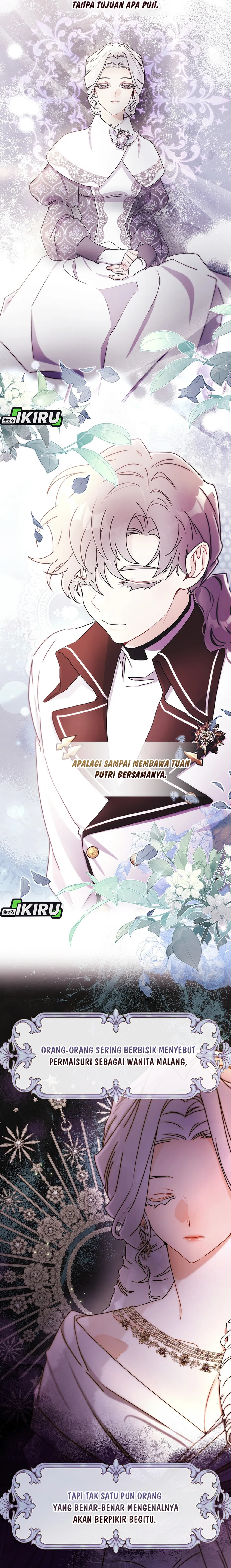 Baca I Became the Male Lead's Adopted Daughter - Chapter 149 halaman 8