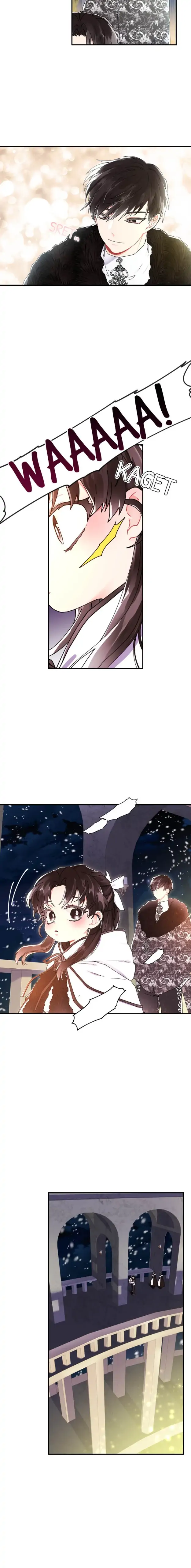 Baca I Became the Male Lead's Adopted Daughter - Chapter 15 halaman 9