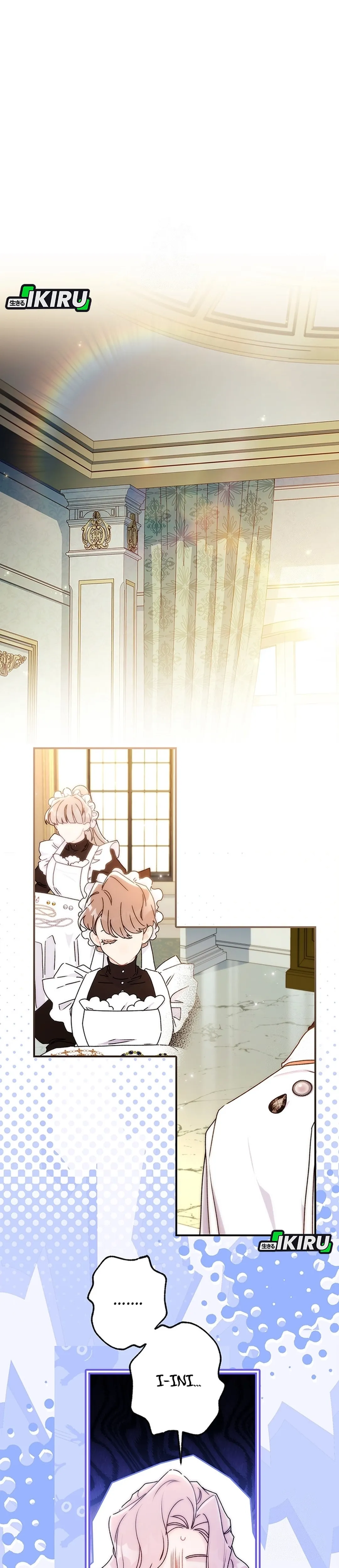 Baca I Became the Male Lead's Adopted Daughter - Chapter 152 halaman 30