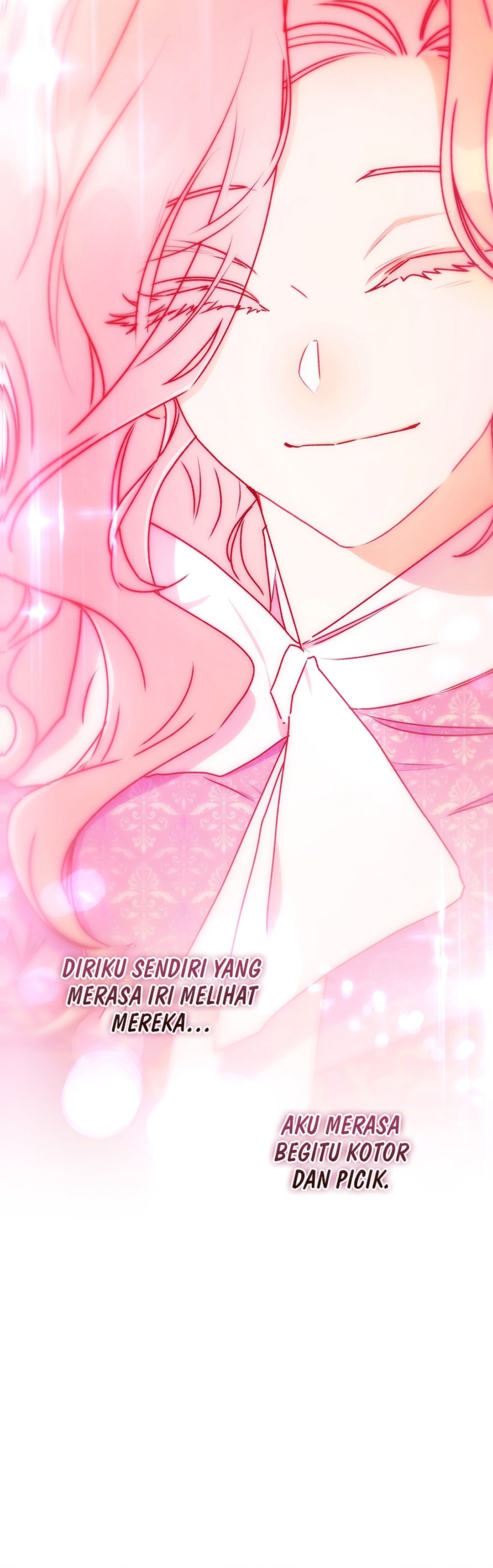 Baca I Became the Male Lead's Adopted Daughter - Chapter 153 halaman 31