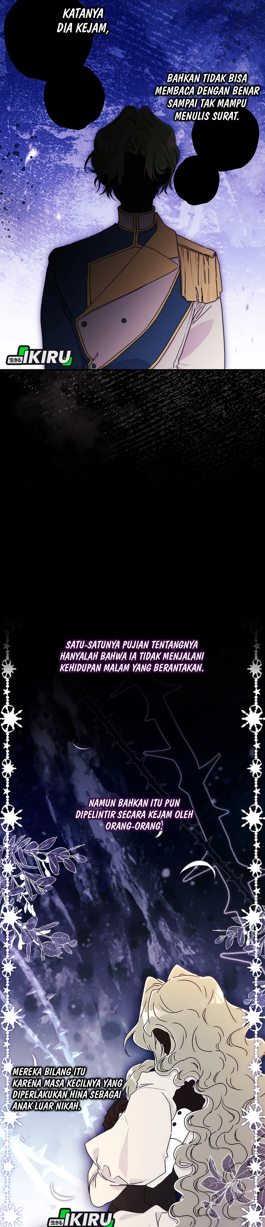 Baca I Became the Male Lead's Adopted Daughter - Chapter 154 halaman 22
