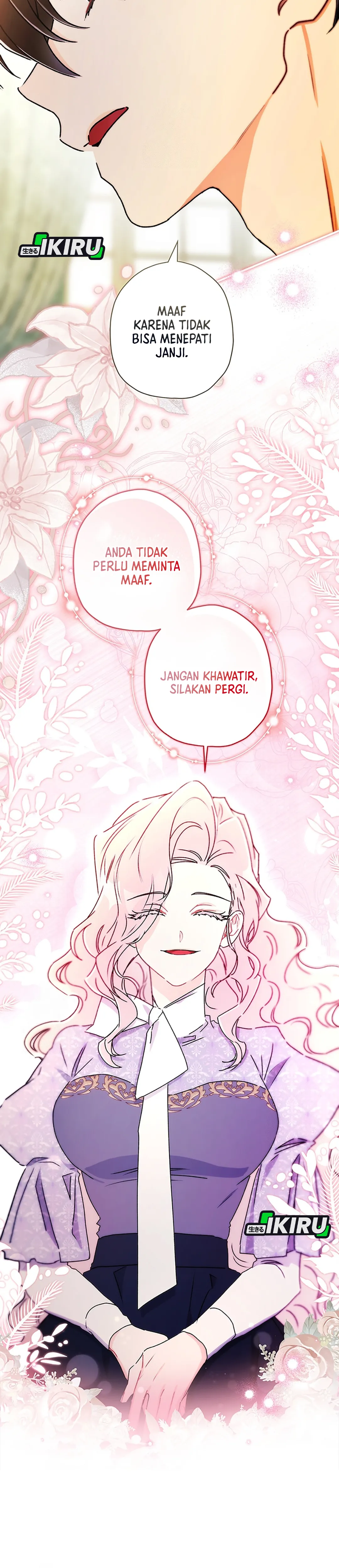 Baca I Became the Male Lead's Adopted Daughter - Chapter 154 halaman 5