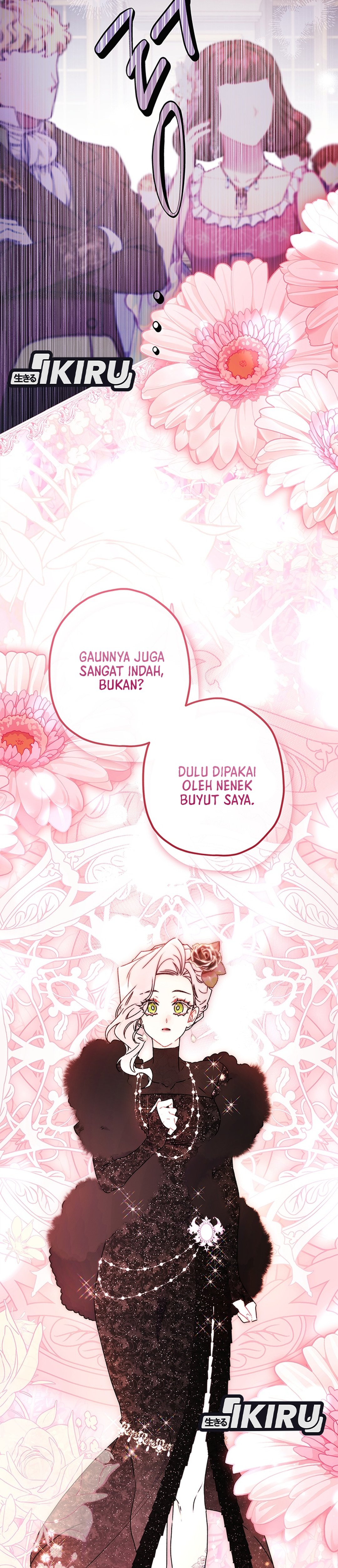 Baca I Became the Male Lead's Adopted Daughter - Chapter 157 halaman 2