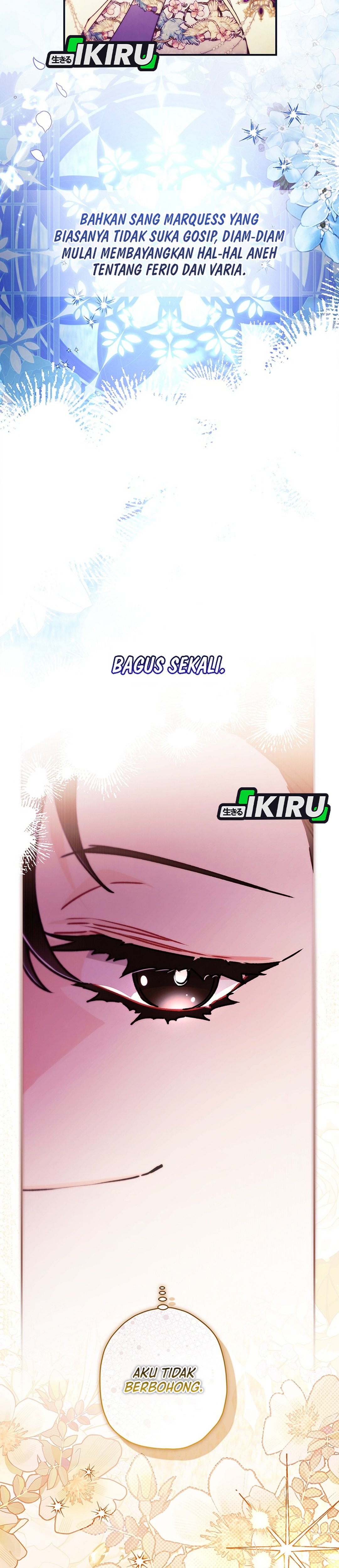Baca I Became the Male Lead's Adopted Daughter - Chapter 157 halaman 4