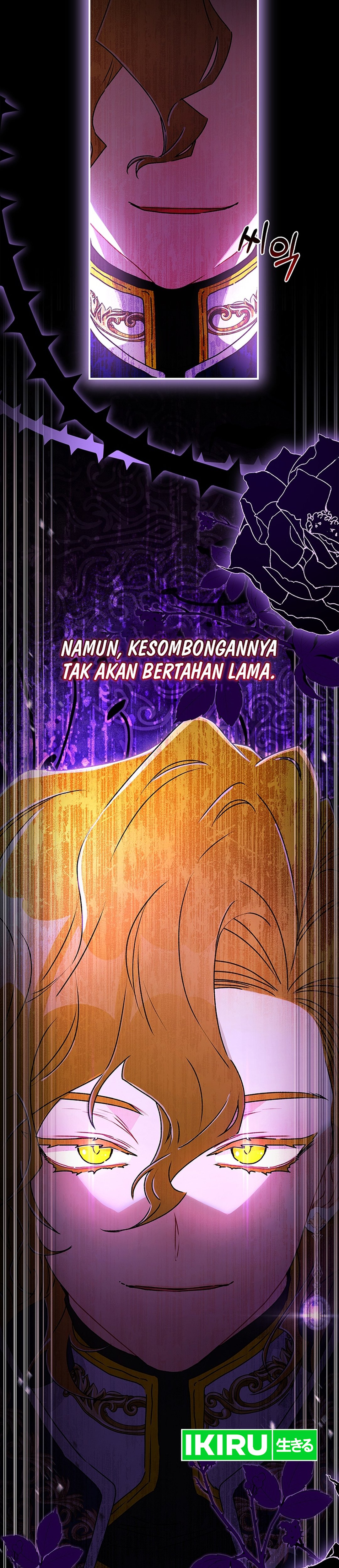 Baca I Became the Male Lead's Adopted Daughter - Chapter 158 halaman 28