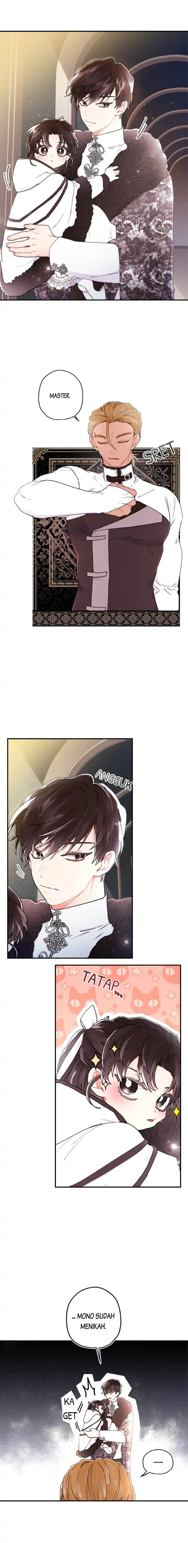 Baca I Became the Male Lead's Adopted Daughter - Chapter 16 halaman 3