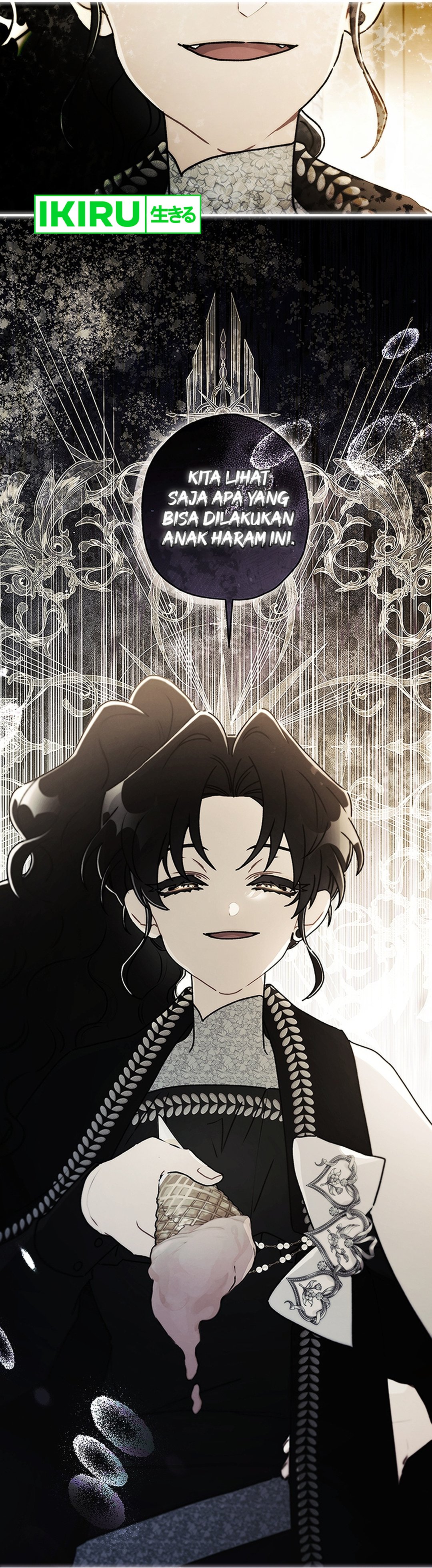 Baca I Became the Male Lead's Adopted Daughter - Chapter 160 halaman 26