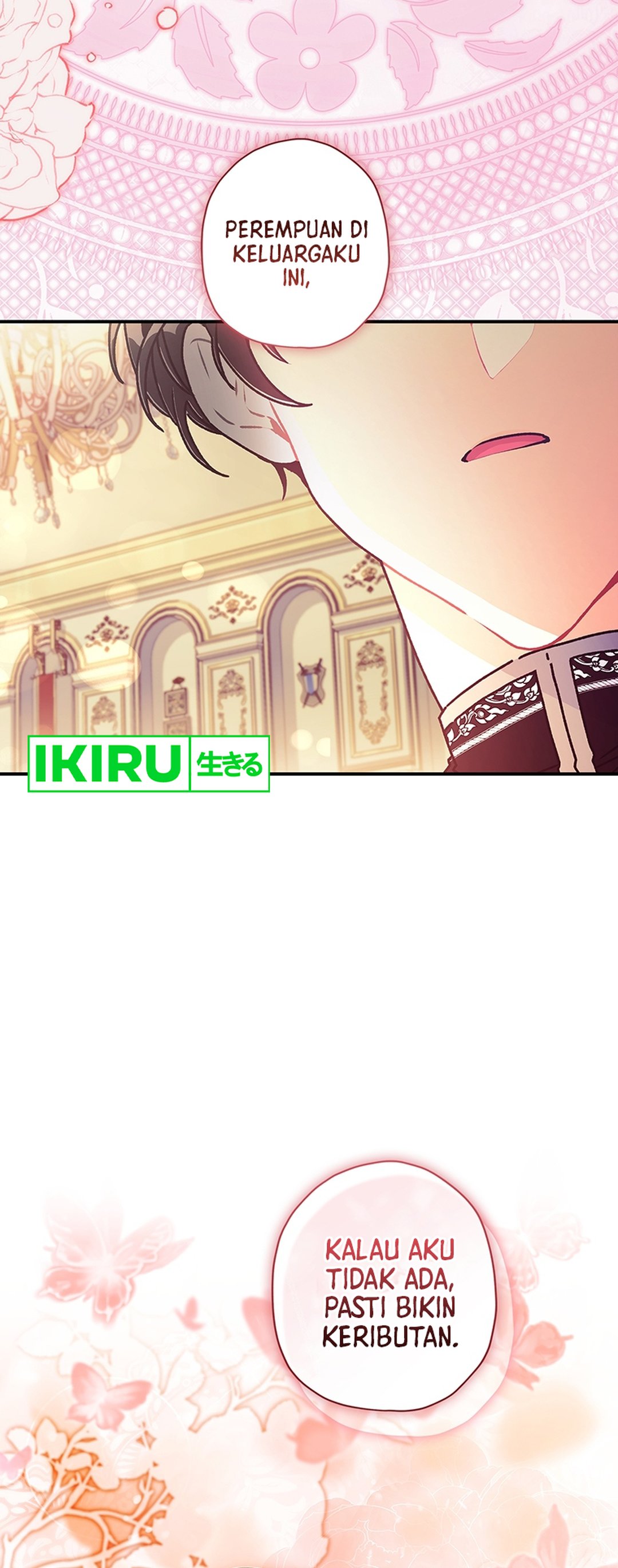 Baca I Became the Male Lead's Adopted Daughter - Chapter 160 halaman 33