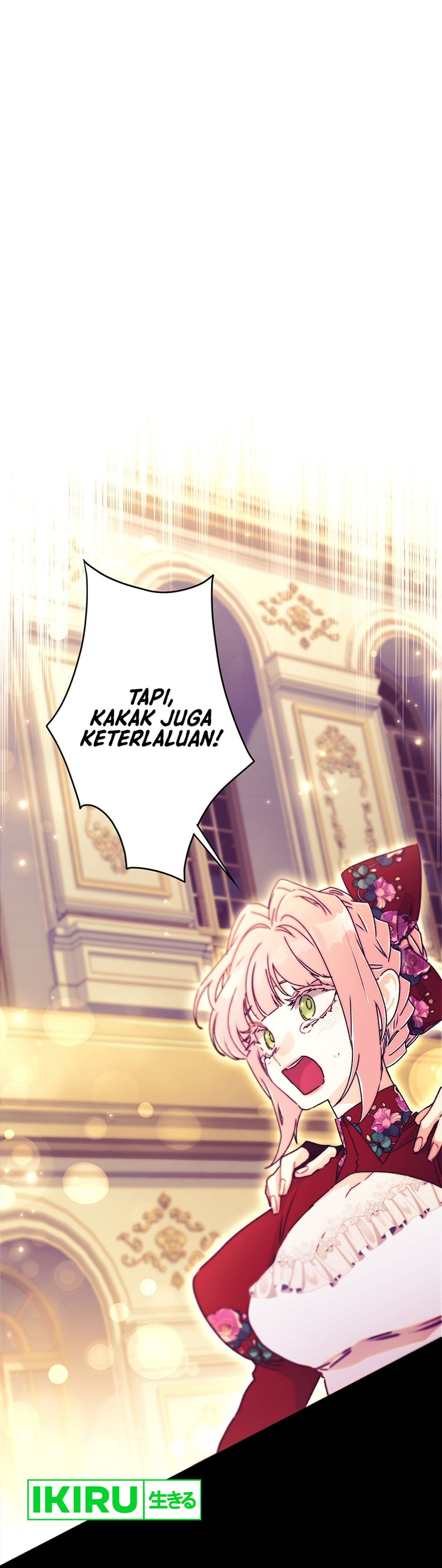 Baca I Became the Male Lead's Adopted Daughter - Chapter 160 halaman 7