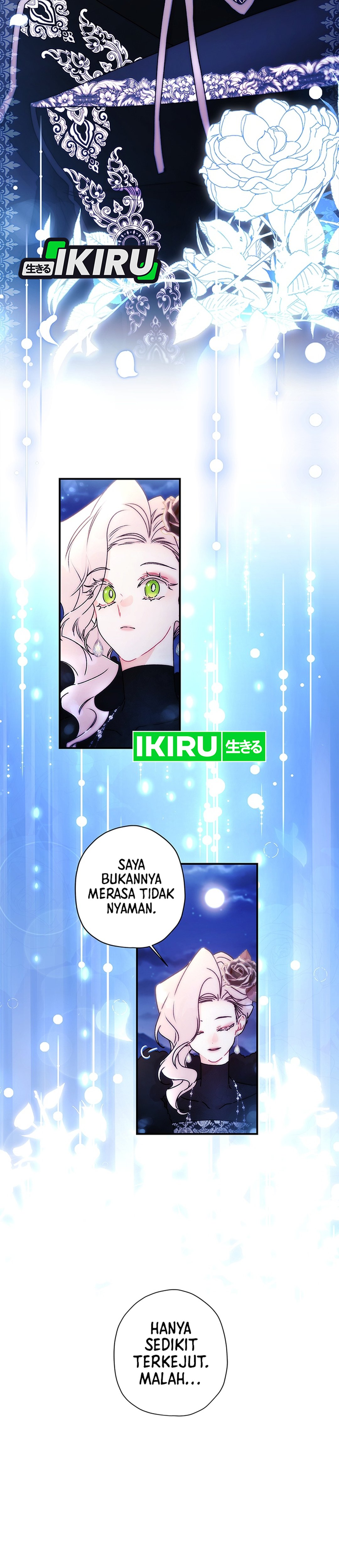 Baca I Became the Male Lead's Adopted Daughter - Chapter 162 halaman 6