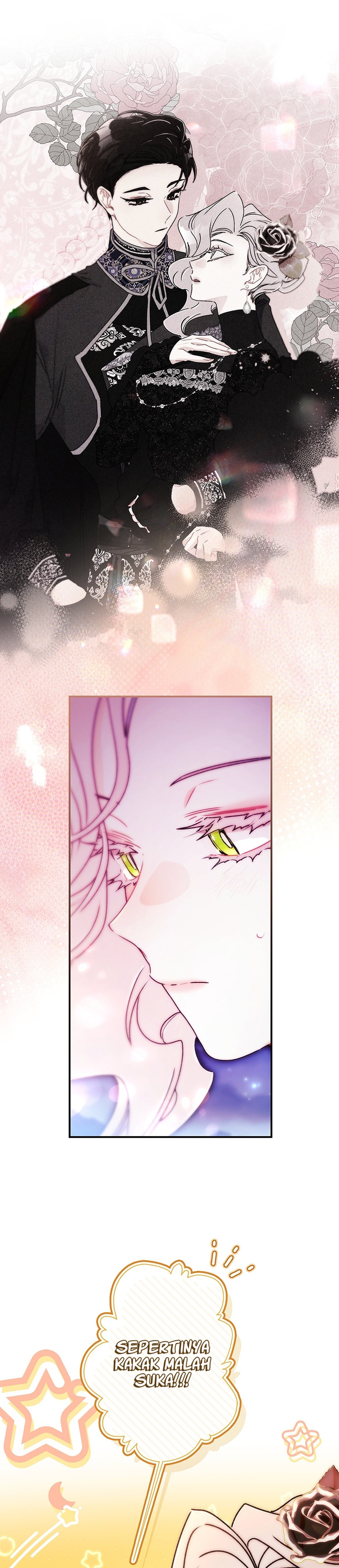 Baca I Became the Male Lead's Adopted Daughter - Chapter 162 halaman 7