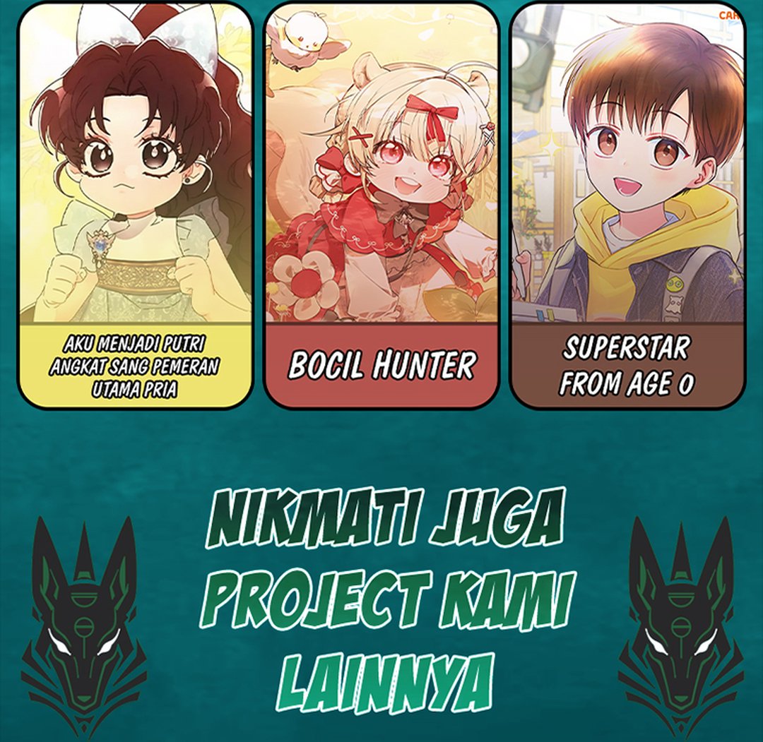 Baca I Became the Male Lead's Adopted Daughter - Chapter 163 halaman 48