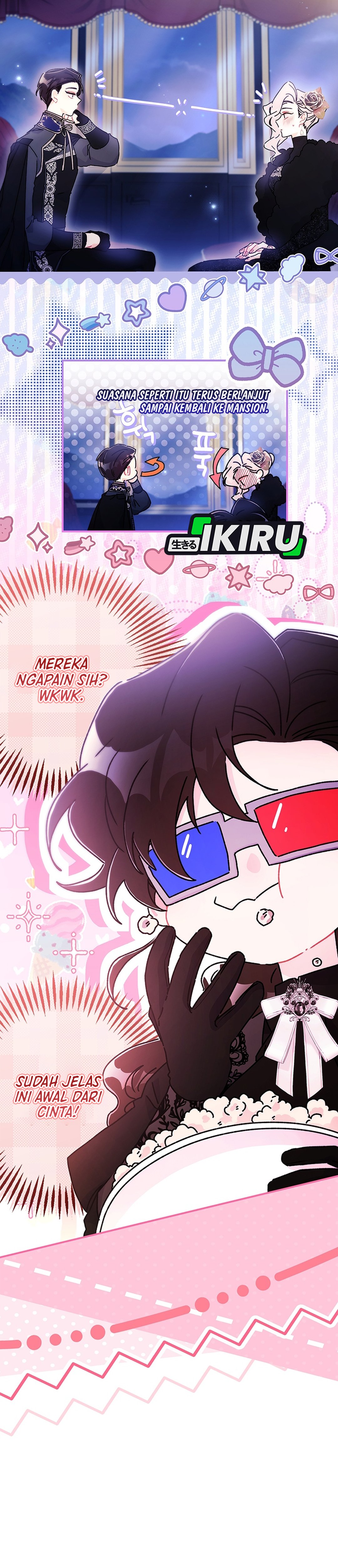 Baca I Became the Male Lead's Adopted Daughter - Chapter 163 halaman 5