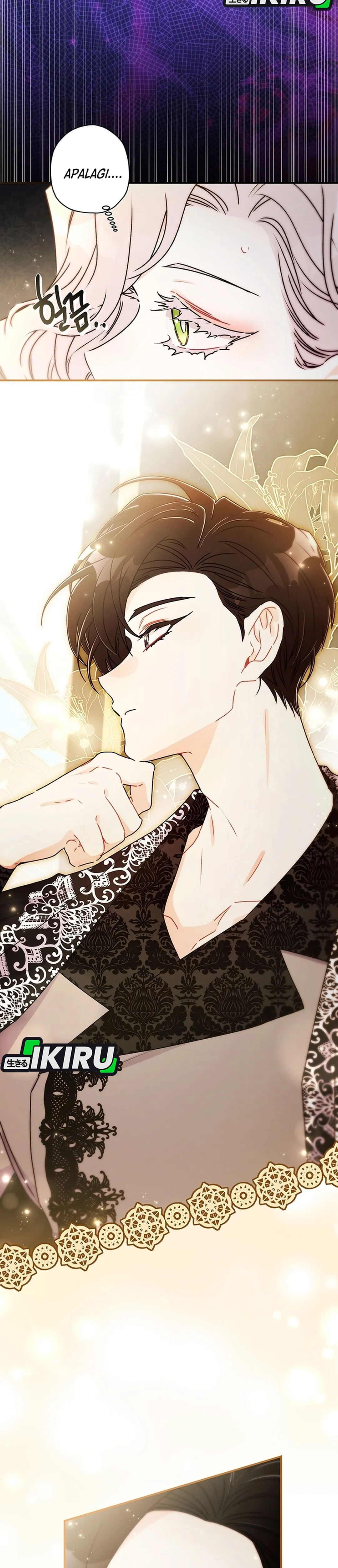 Baca I Became the Male Lead's Adopted Daughter - Chapter 164 halaman 14