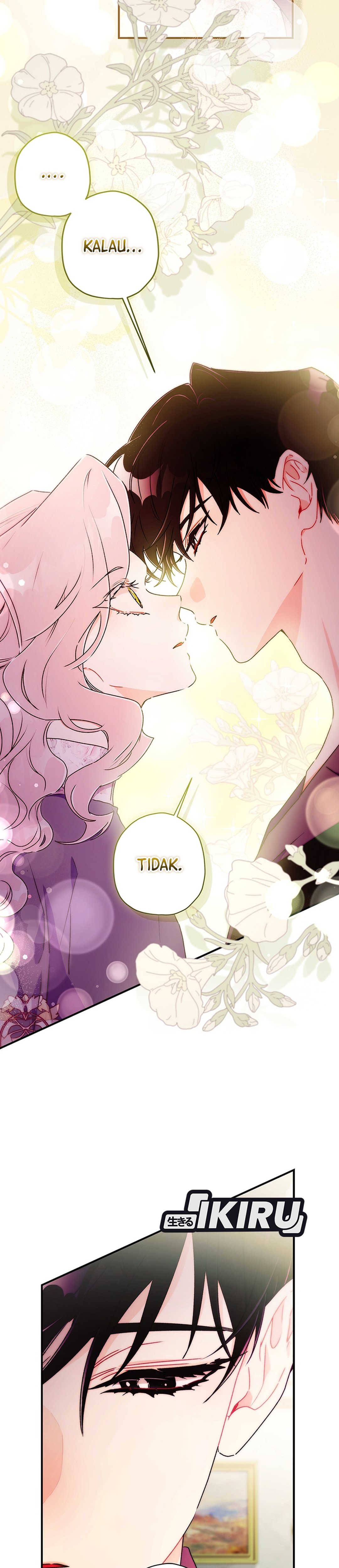 Baca I Became the Male Lead's Adopted Daughter - Chapter 165 halaman 10