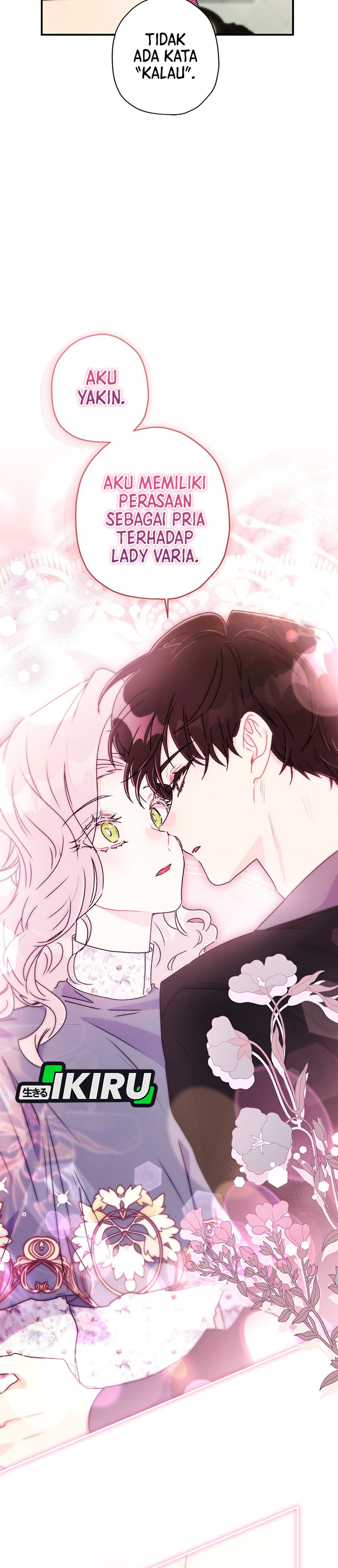 Baca I Became the Male Lead's Adopted Daughter - Chapter 165 halaman 11