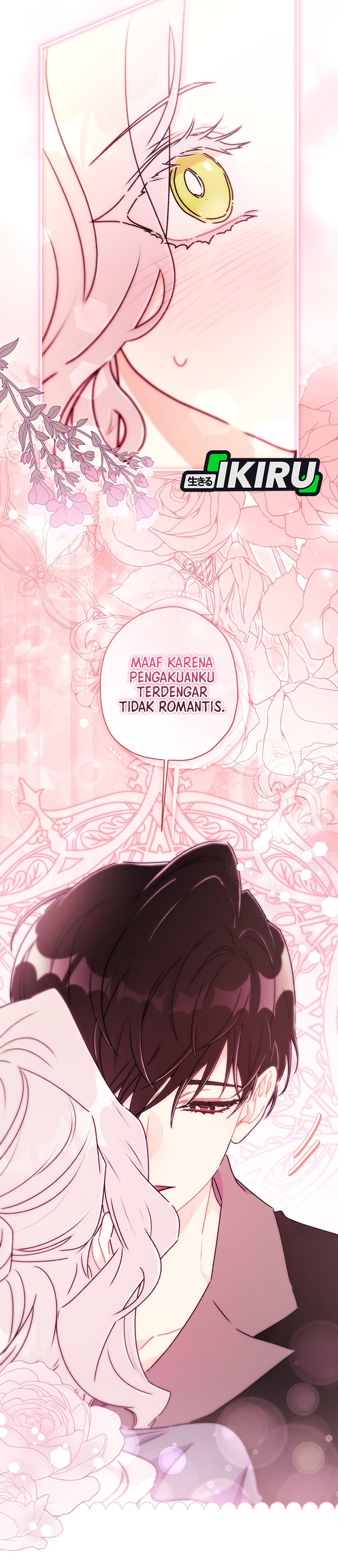 Baca I Became the Male Lead's Adopted Daughter - Chapter 165 halaman 12