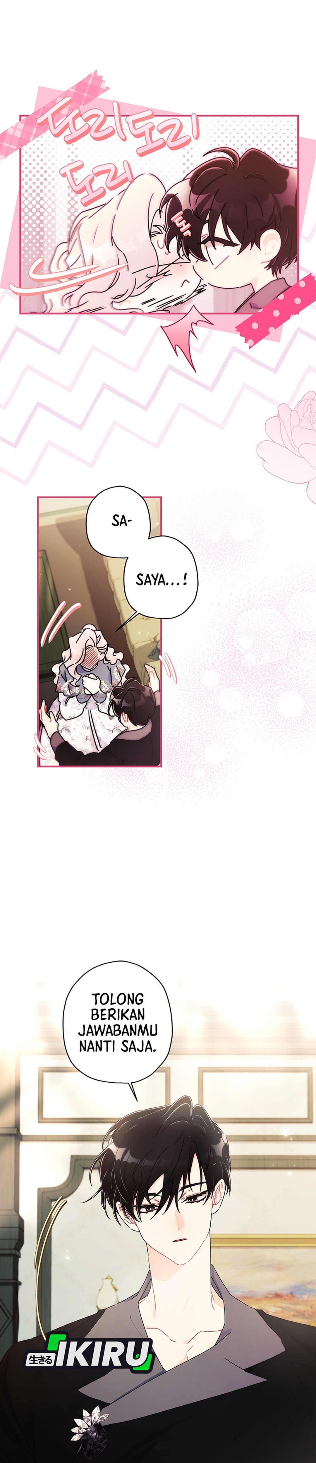 Baca I Became the Male Lead's Adopted Daughter - Chapter 165 halaman 13