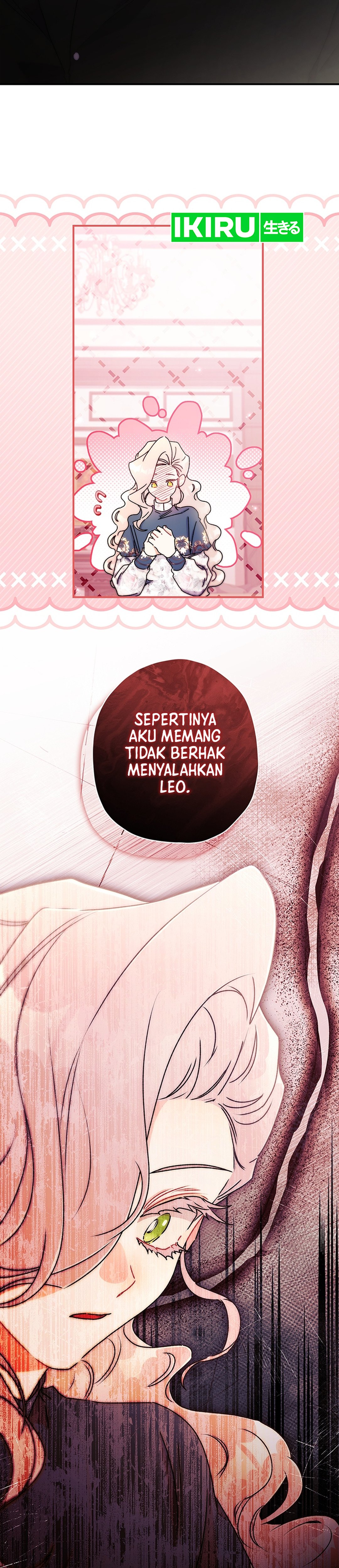 Baca I Became the Male Lead's Adopted Daughter - Chapter 165 halaman 14