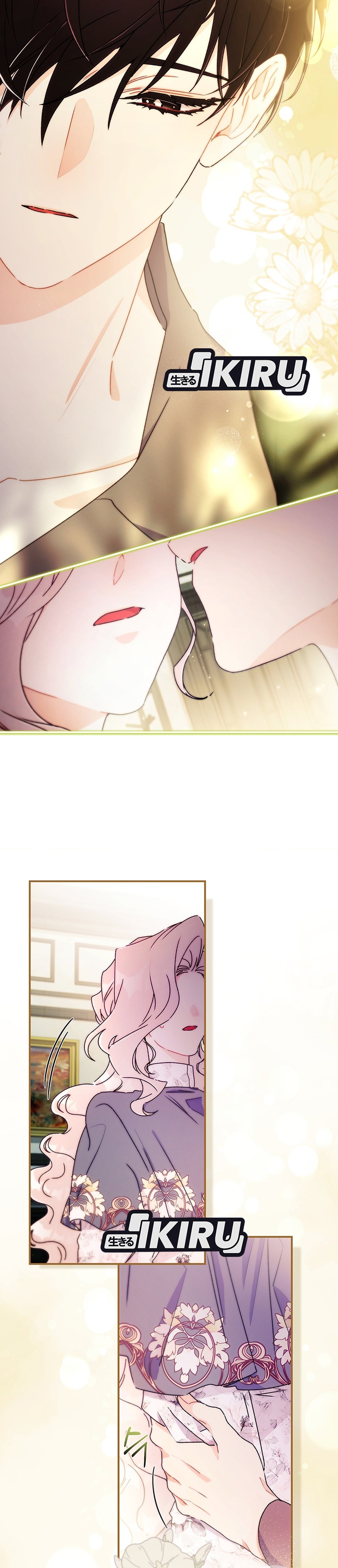 Baca I Became the Male Lead's Adopted Daughter - Chapter 165 halaman 9