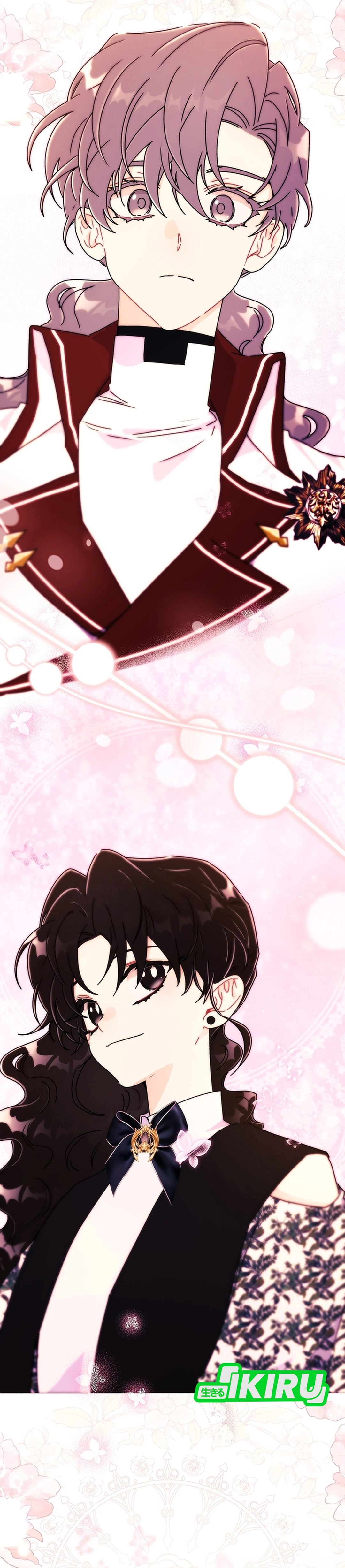 Baca I Became the Male Lead's Adopted Daughter - Chapter 167 halaman 25
