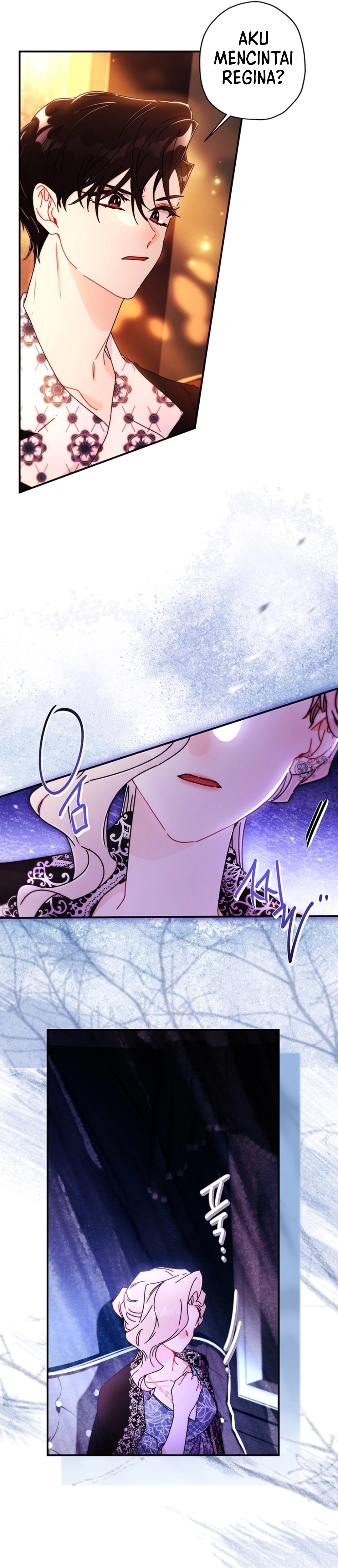 Baca I Became the Male Lead's Adopted Daughter - Chapter 168 halaman 13
