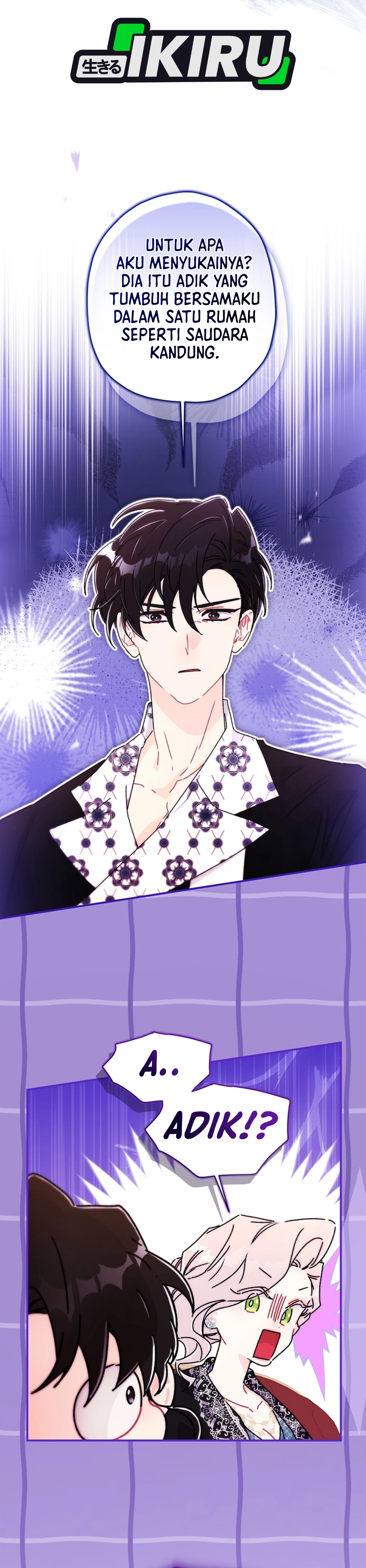 Baca I Became the Male Lead's Adopted Daughter - Chapter 168 halaman 14