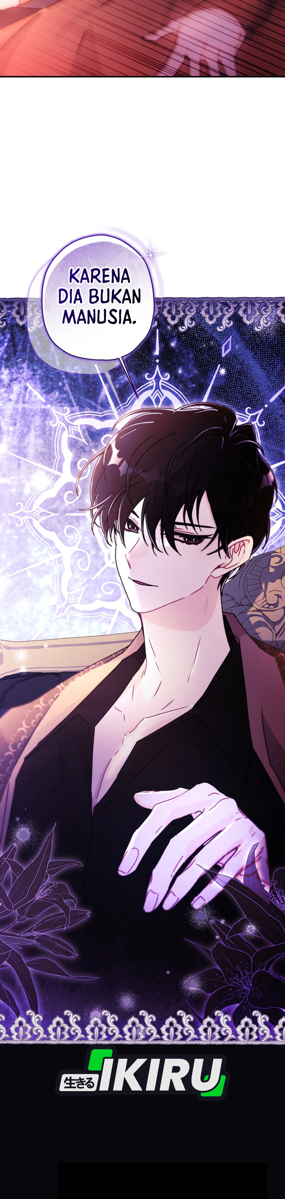 Baca I Became the Male Lead's Adopted Daughter - Chapter 168 halaman 25