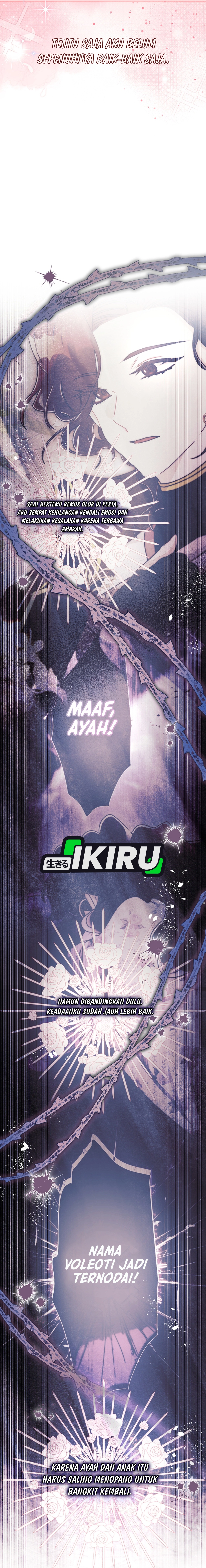 Baca I Became the Male Lead's Adopted Daughter - Chapter 168 halaman 27