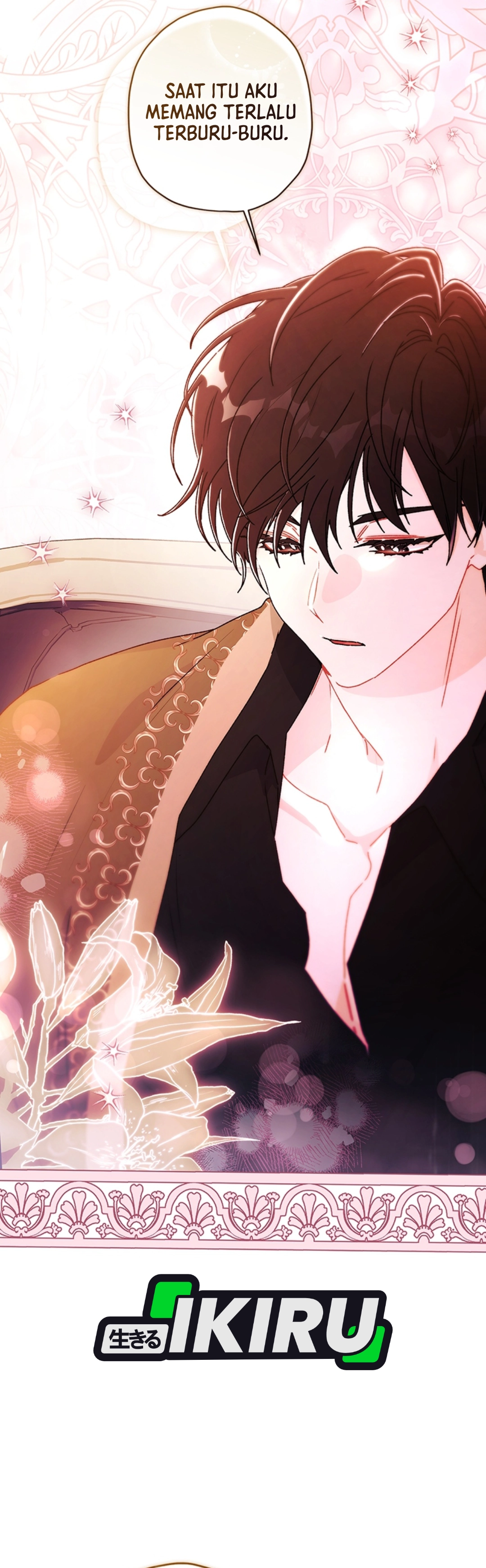 Baca I Became the Male Lead's Adopted Daughter - Chapter 168 halaman 31