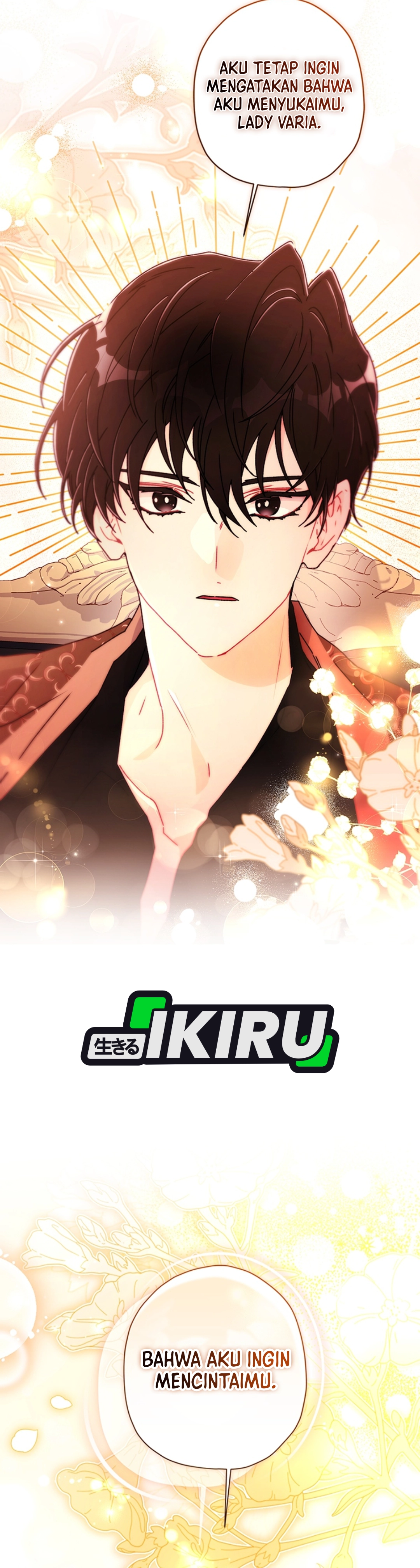 Baca I Became the Male Lead's Adopted Daughter - Chapter 168 halaman 39
