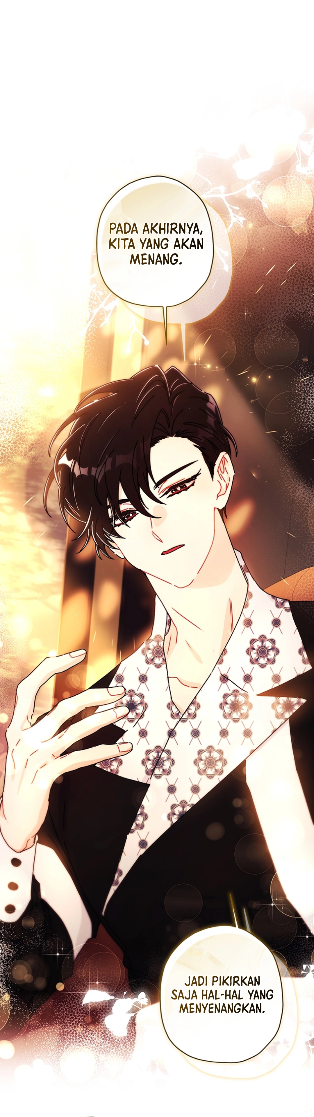 Baca I Became the Male Lead's Adopted Daughter - Chapter 168 halaman 8