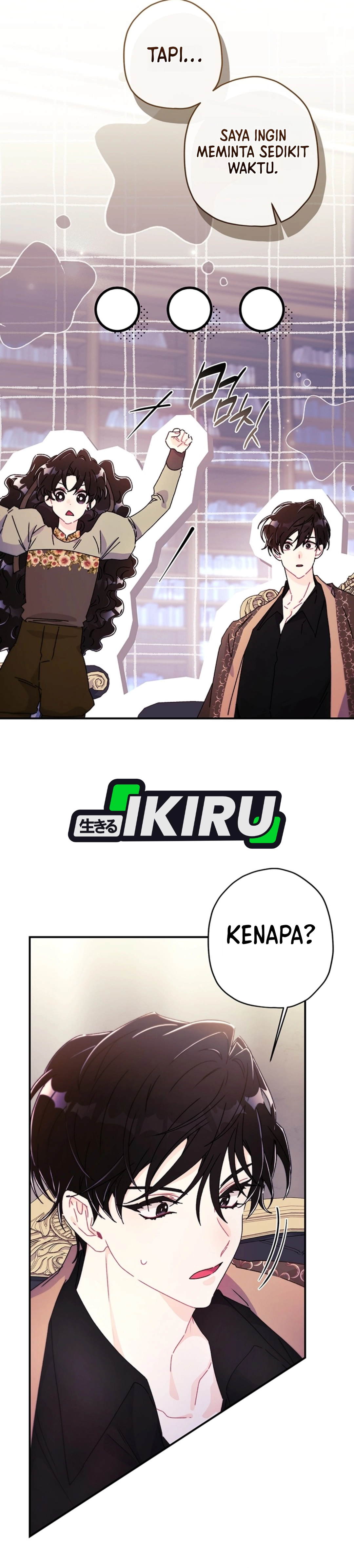 Baca I Became the Male Lead's Adopted Daughter - Chapter 169 halaman 11