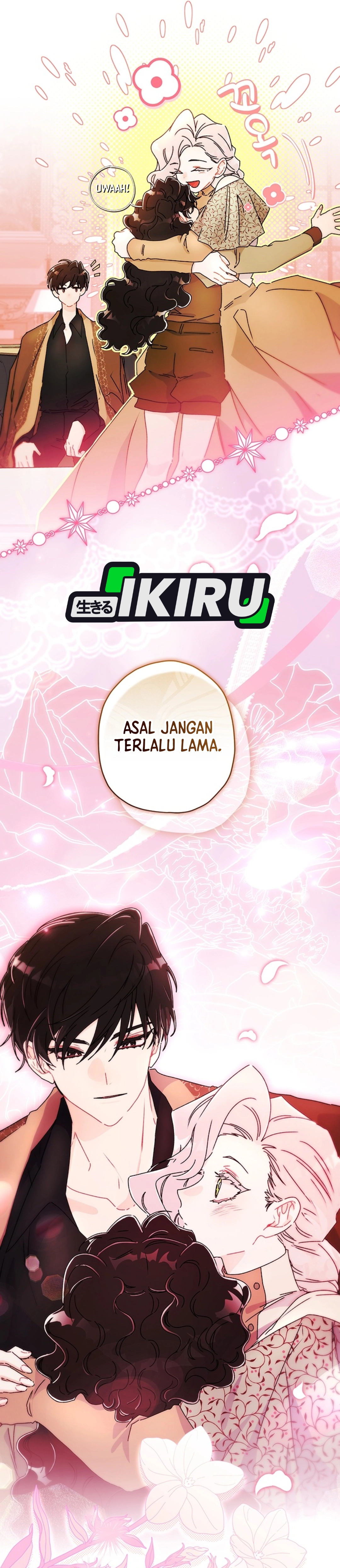Baca I Became the Male Lead's Adopted Daughter - Chapter 169 halaman 19