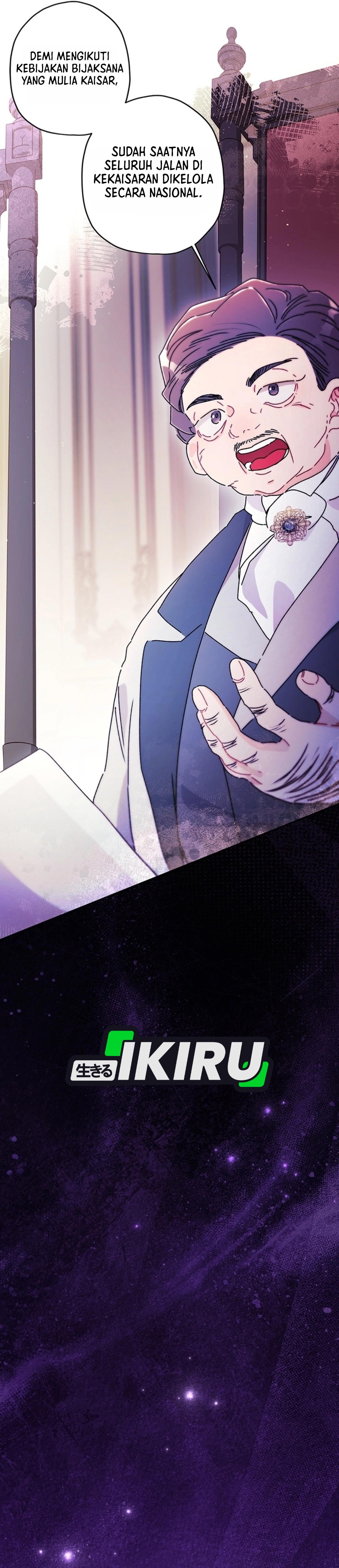 Baca I Became the Male Lead's Adopted Daughter - Chapter 169 halaman 41