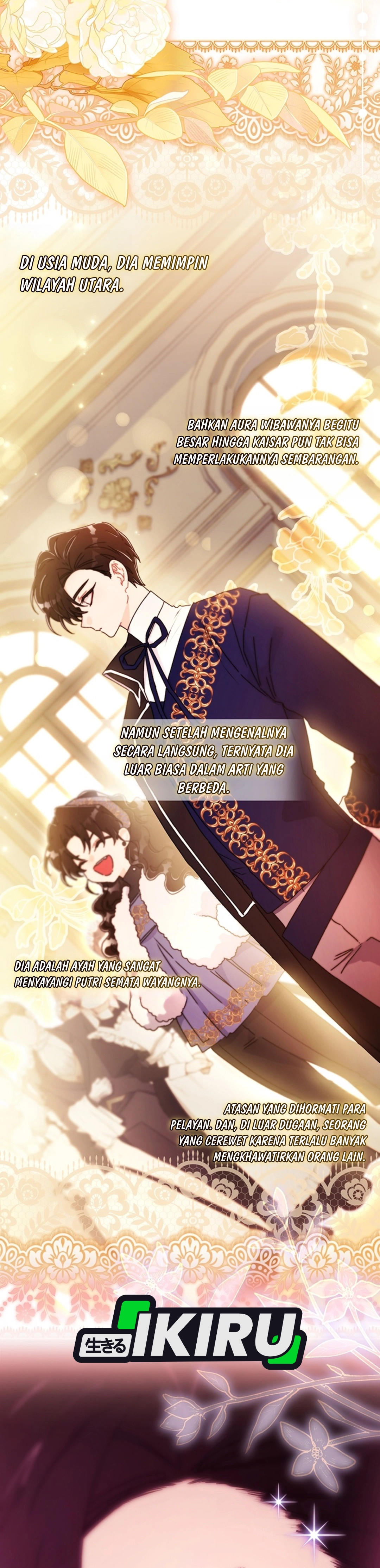Baca I Became the Male Lead's Adopted Daughter - Chapter 169 halaman 5