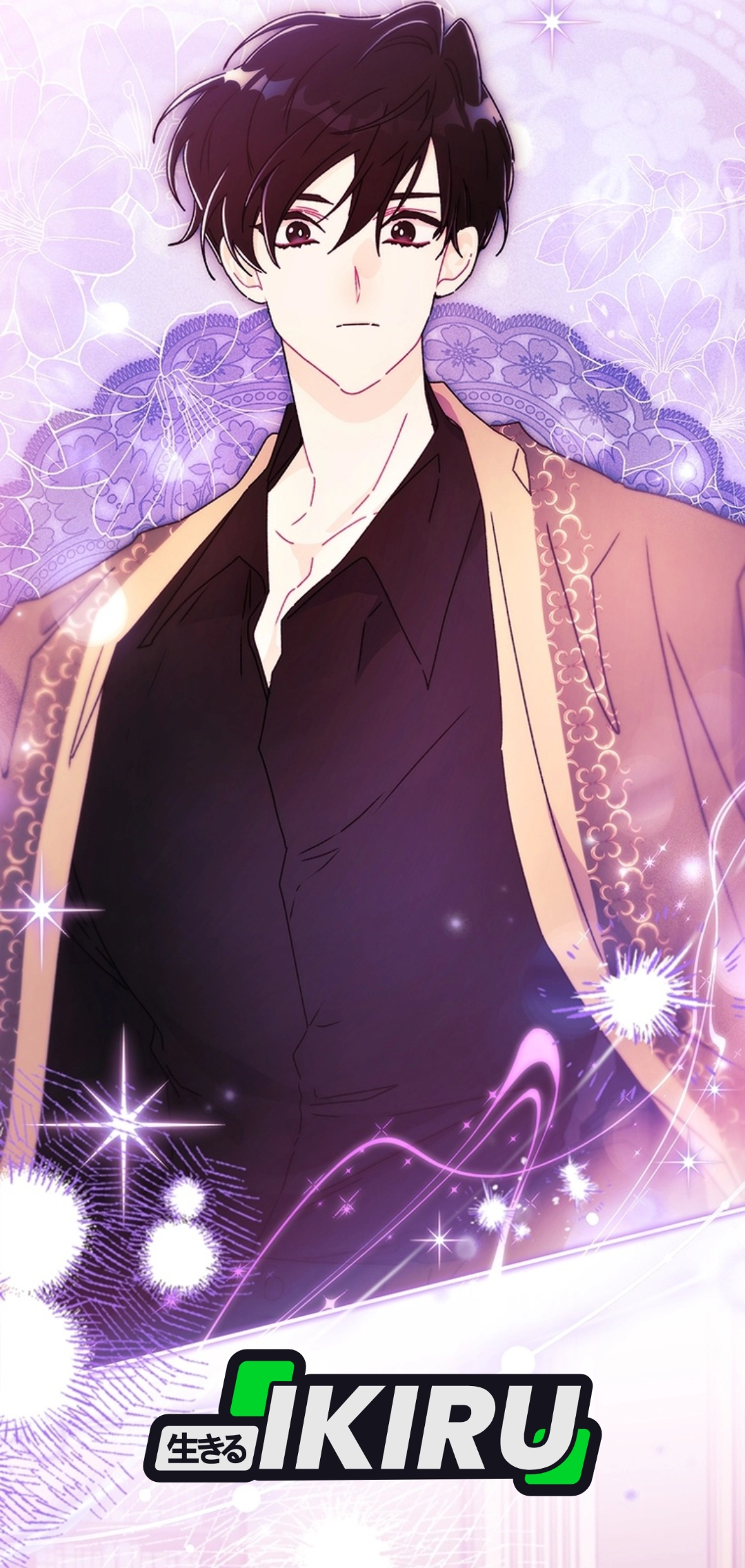 Baca I Became the Male Lead's Adopted Daughter - Chapter 169 halaman 7