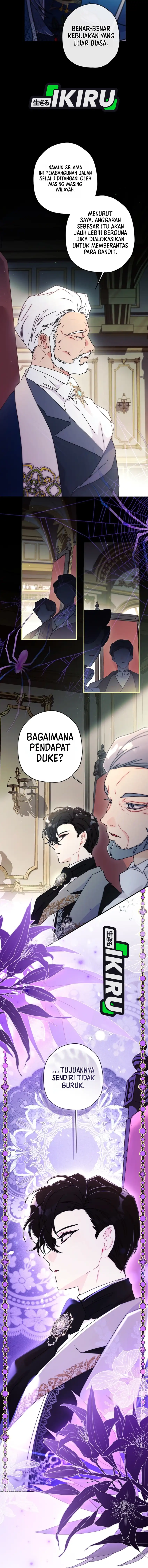 Baca I Became the Male Lead's Adopted Daughter - Chapter 170 halaman 14